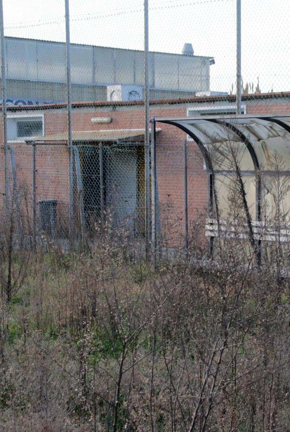 Riapre domenica il centro sportivo Zappelli al Varignano
