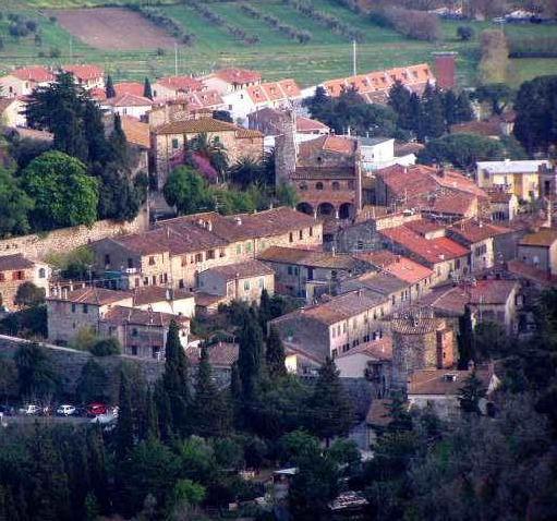 C’è anche Suvereto nel progetto «Borghi che si raccontano» 