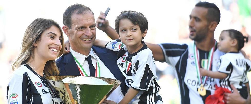  Allegri ha ancora fame: «Adesso a Cardiff» 