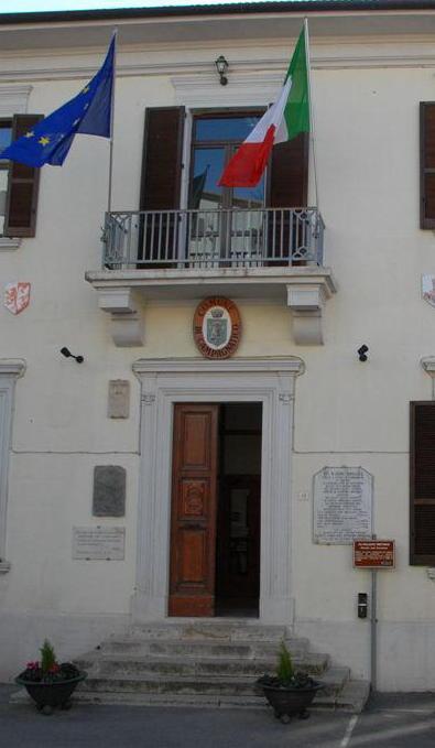nei paesi al voto