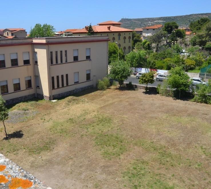 Associazione animalista per il parco giochi a Bosa 