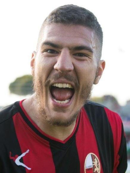 Dermaku: «A Bergamo concentrati» 