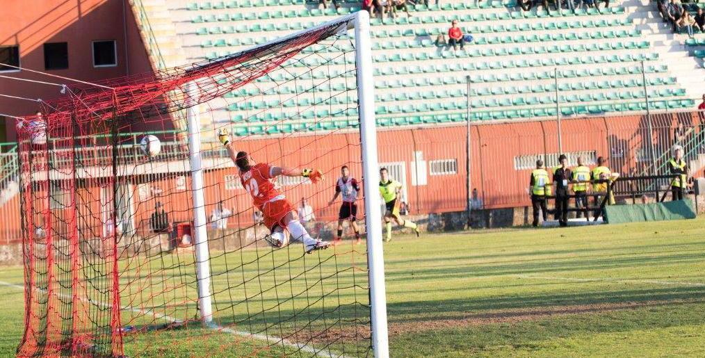 Bruccini firma il capolavoro rossonero 