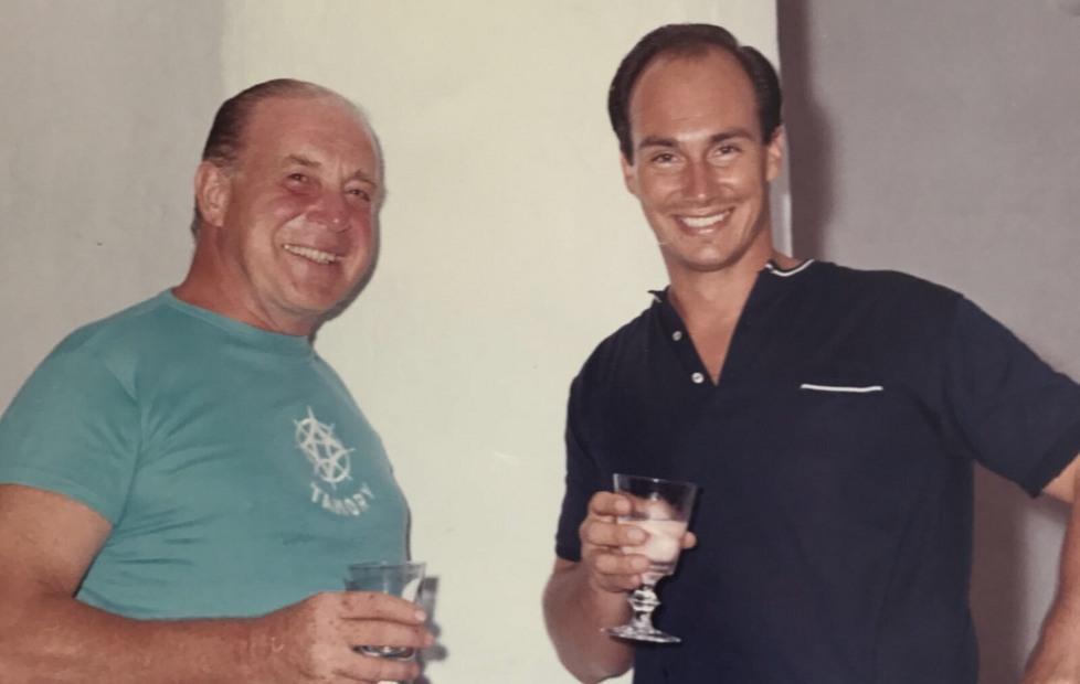 La marina di Porto Cervo, una società “fabbrica soldi”