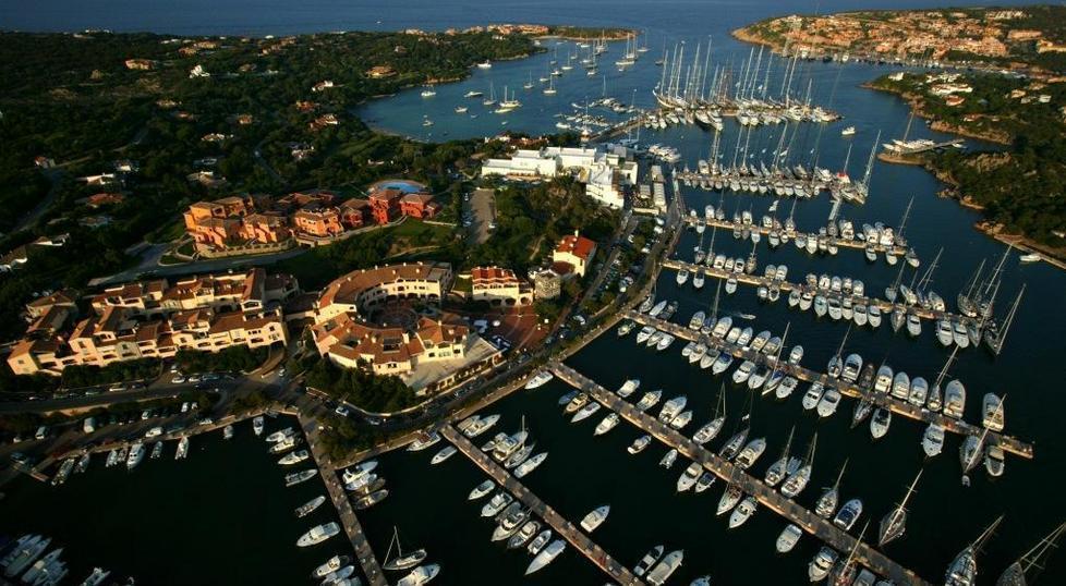 Dal Tamory al Dilbar il business della nautica 