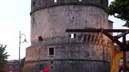 Avenza, timori per la Festa Medievale