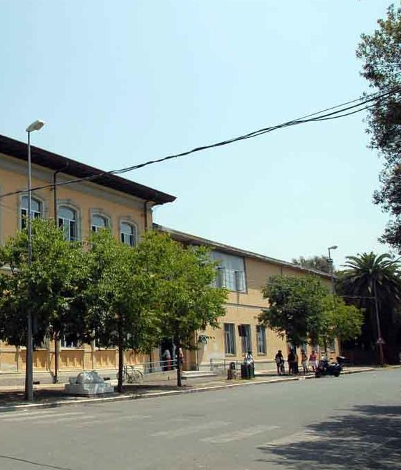 «Candidati, confrontiamoci sul futuro  della Giromini»