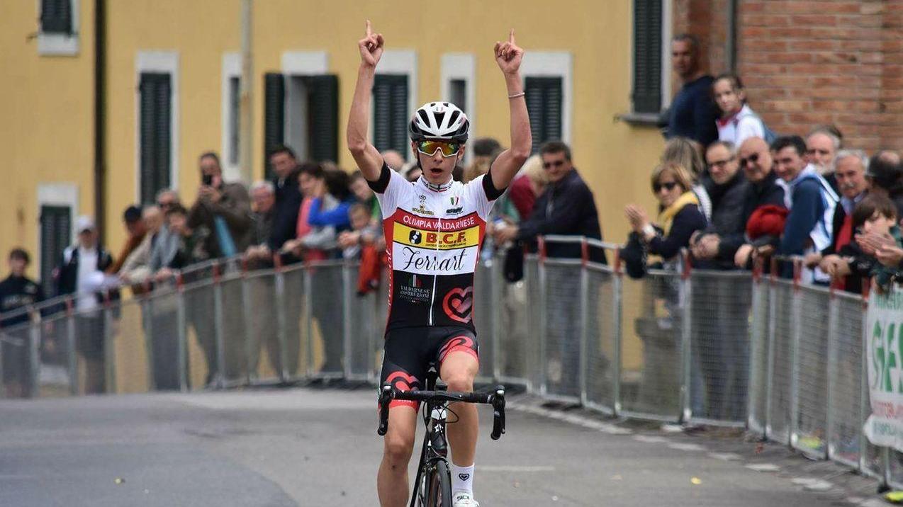 Tiberi come la Juve, 6ª vittoria a Montemarciano