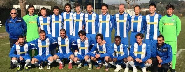 Ponte Cappiano, ora scatta la festa 