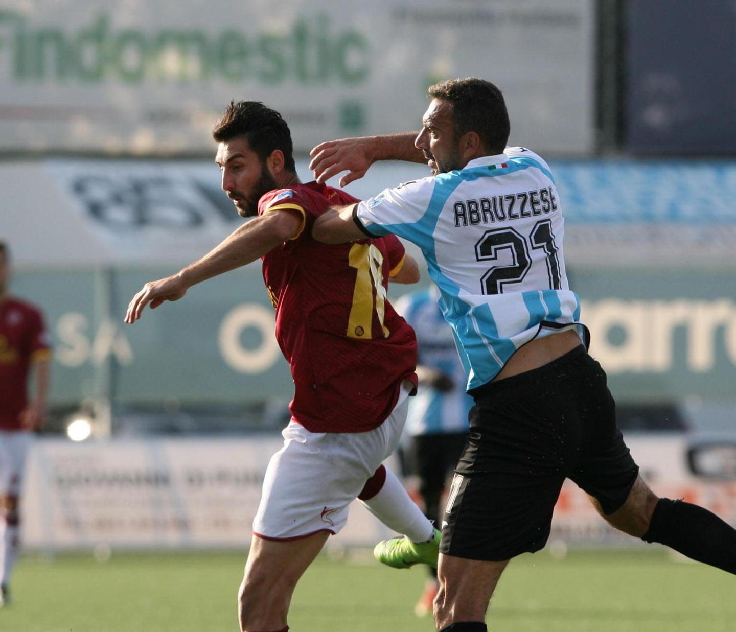 «Impossibile stoppare il pallone...» 