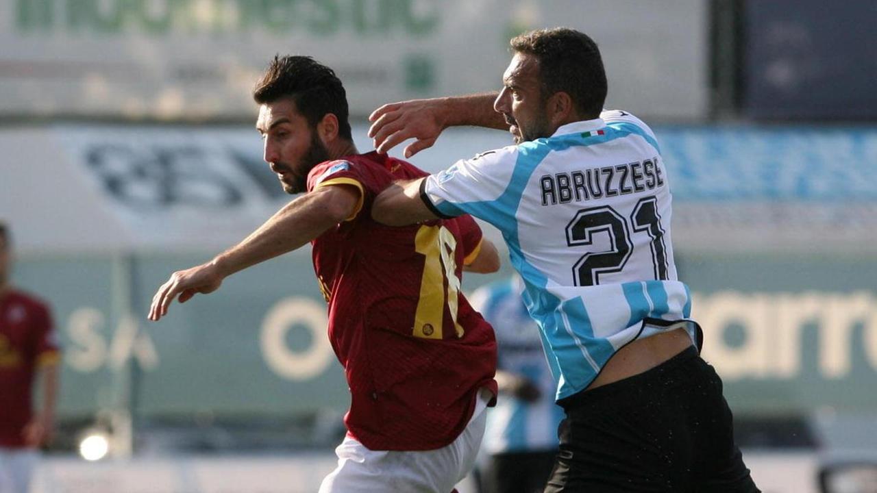 «Impossibile stoppare il pallone...»