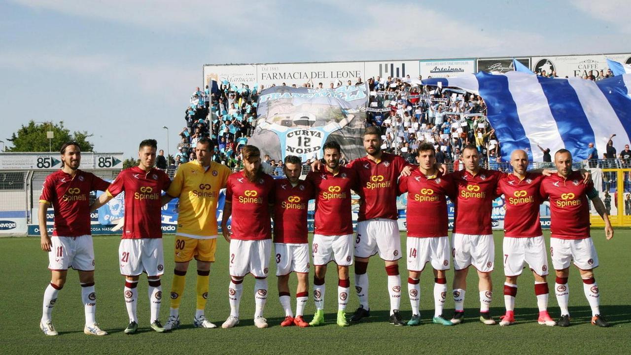 I due super centrali davanti a San Luca