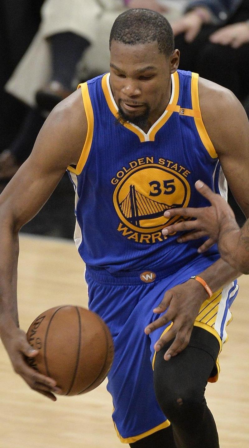 Ginobili non basta, Warriors sul 3-0 