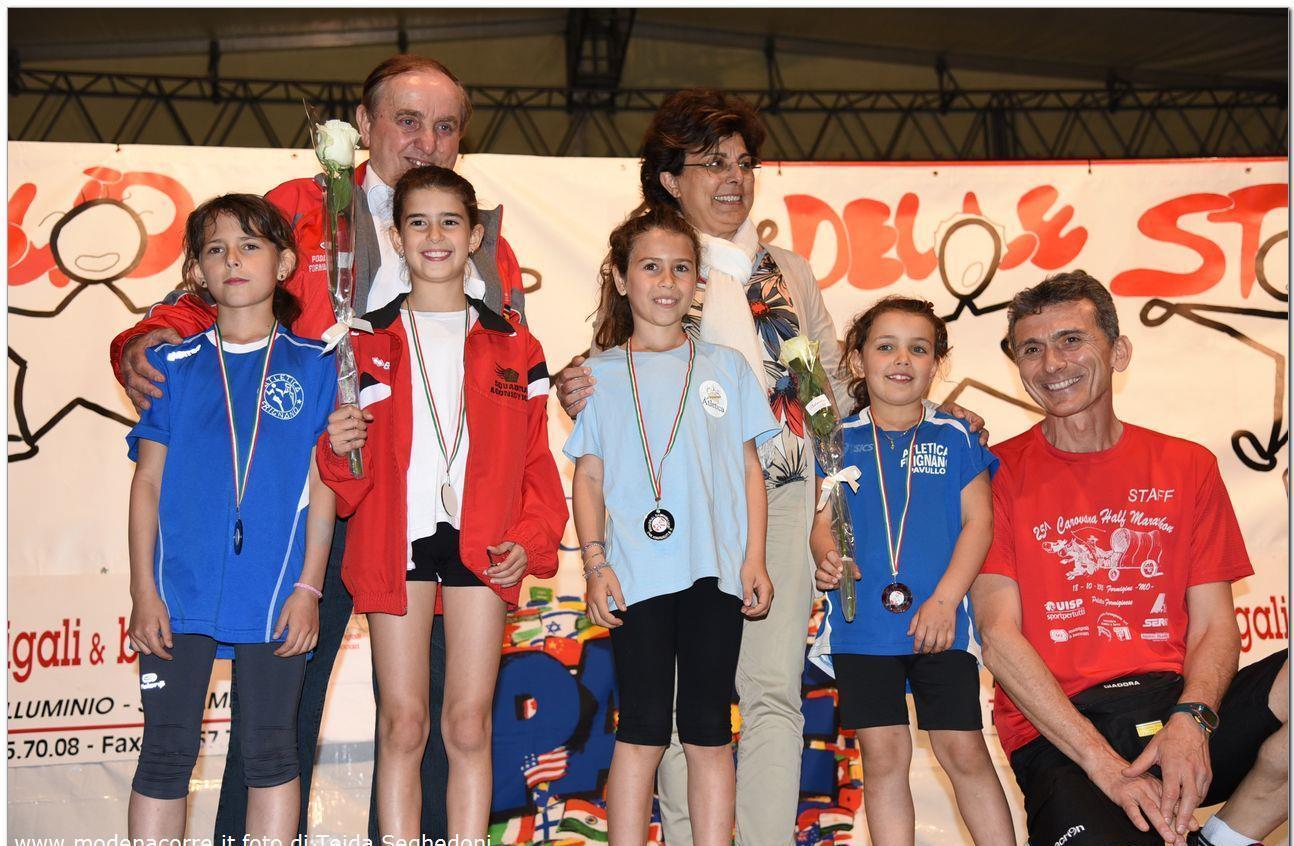 Run&Fun e Corradini tra le... Stelle 