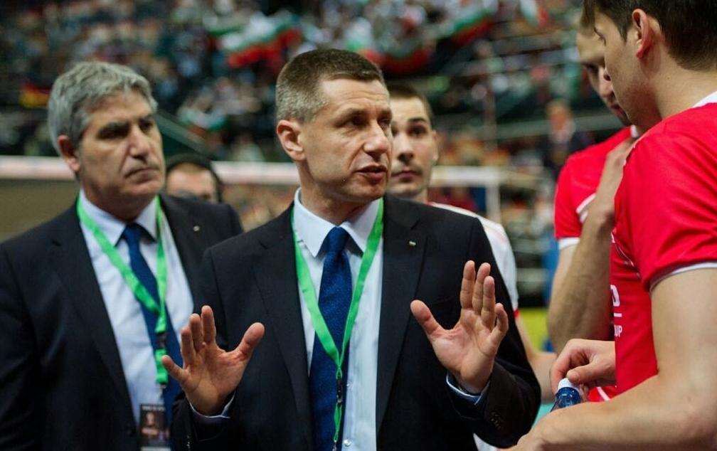 Radostin Stoytchev