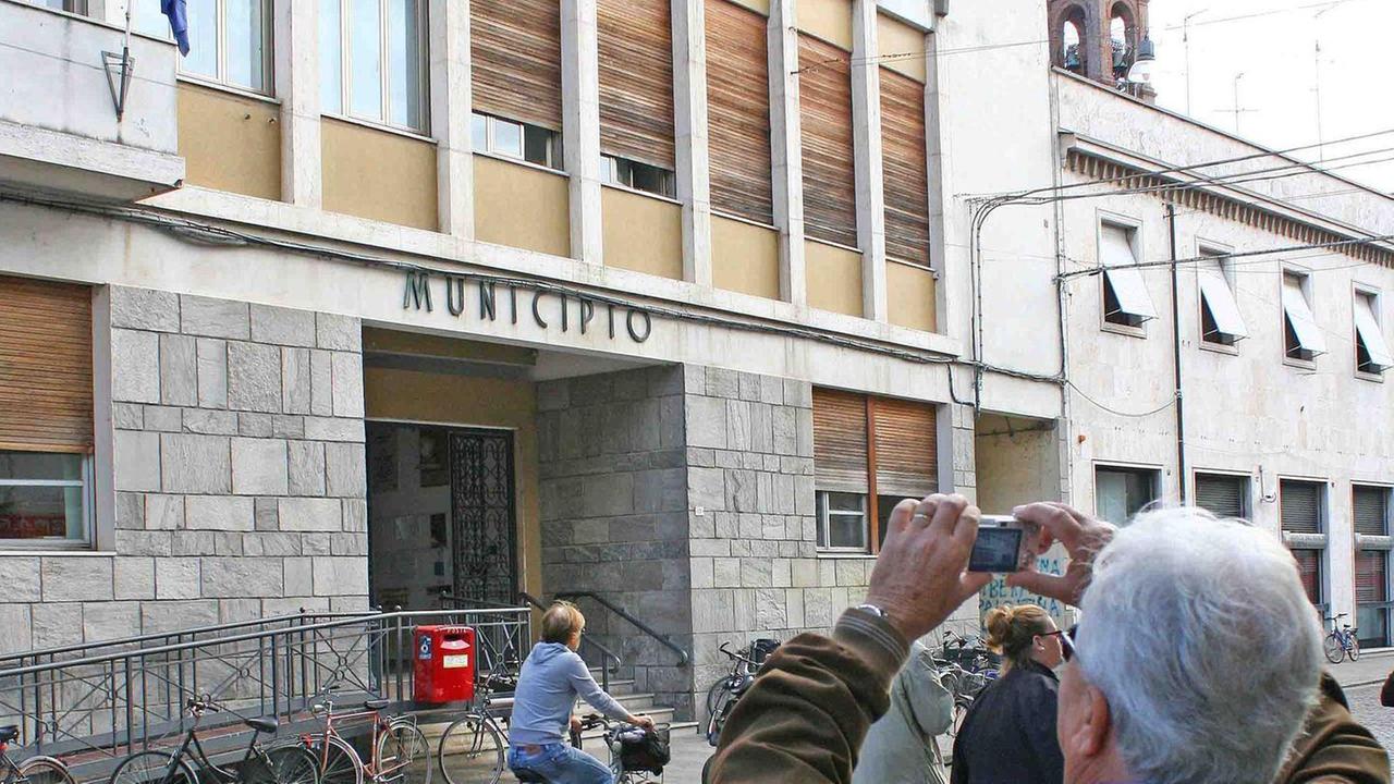 I candidati sindaco si confrontano a Lido Estensi