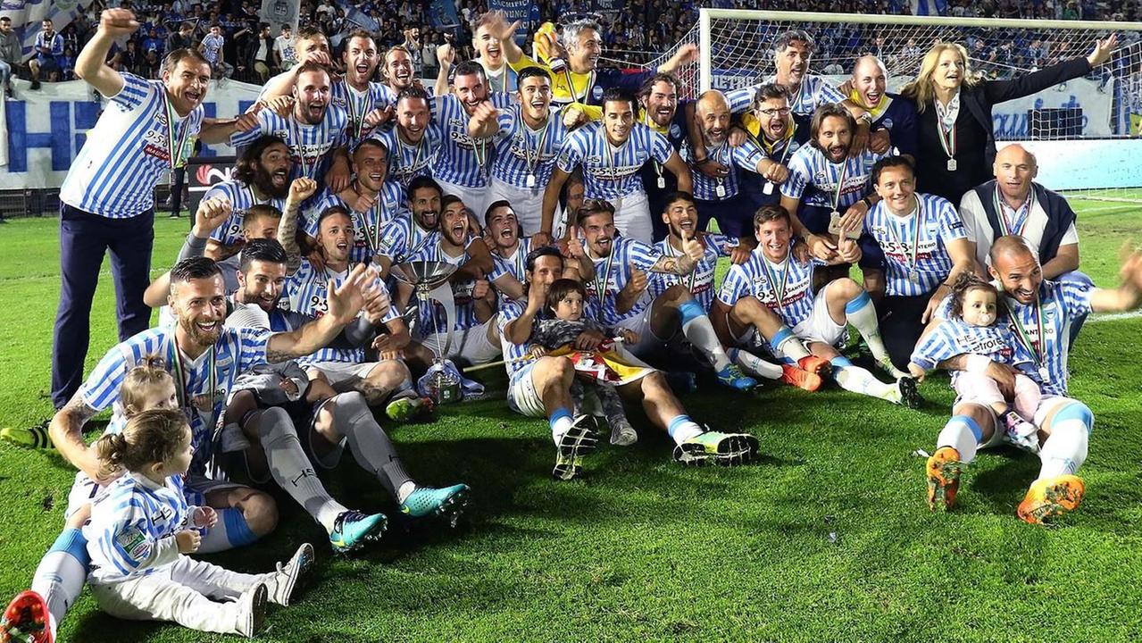 Spal esempio vincente anche economicamente