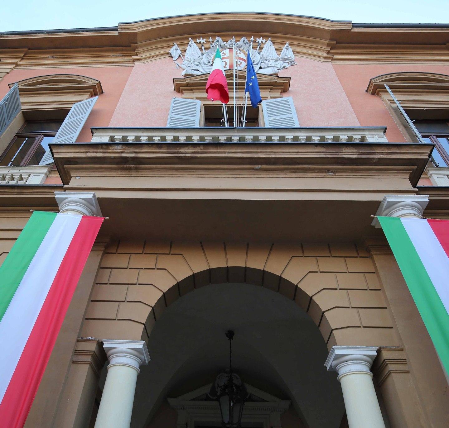 Oggi l’incontro su accoglienza e omosessualità