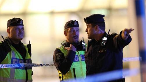 Esplosivo in una borsa, evacuato aeroporto in Svezia 