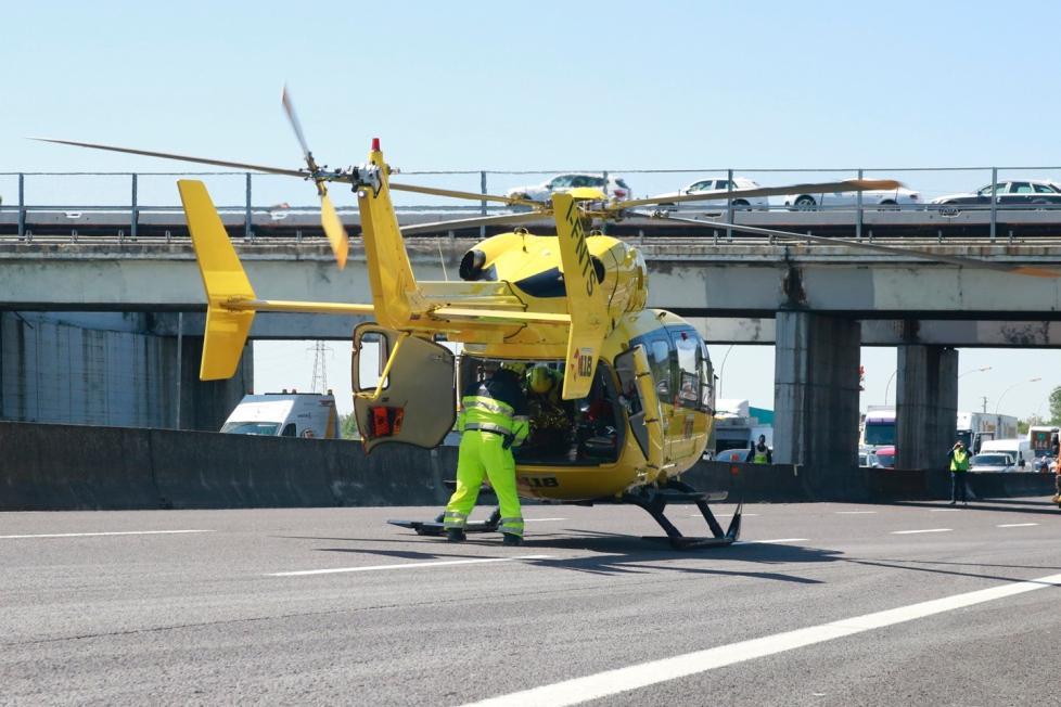 Campogalliano, schianto mortale in A22