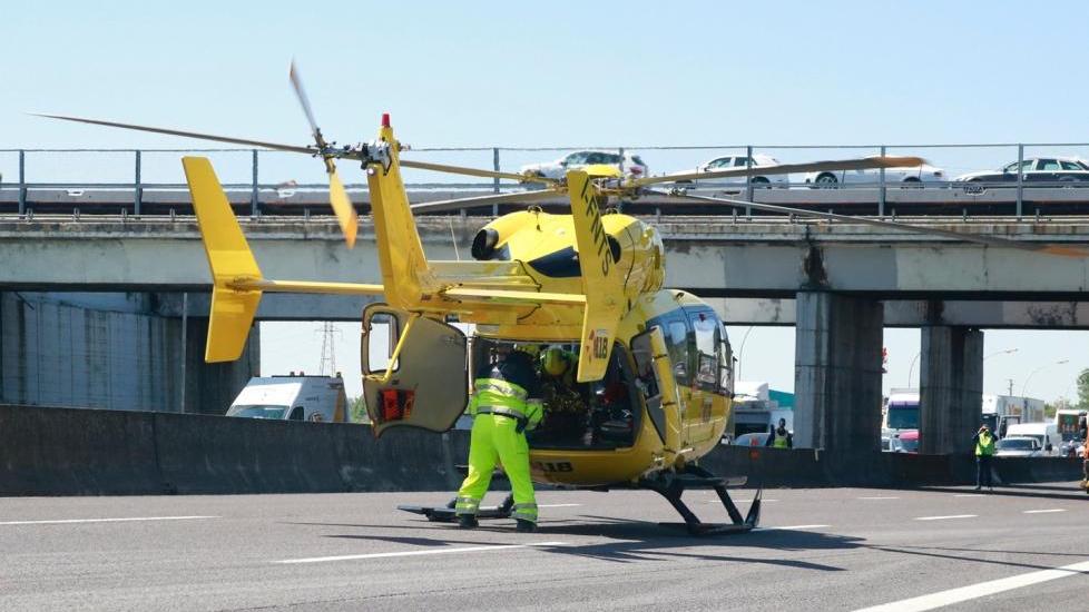 Campogalliano, schianto mortale in A22