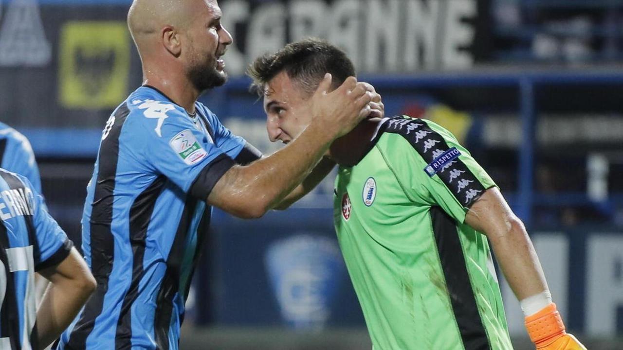 Pisa, Grassadonia spinge: "Io allenatore? Sarebbe bellissimo"