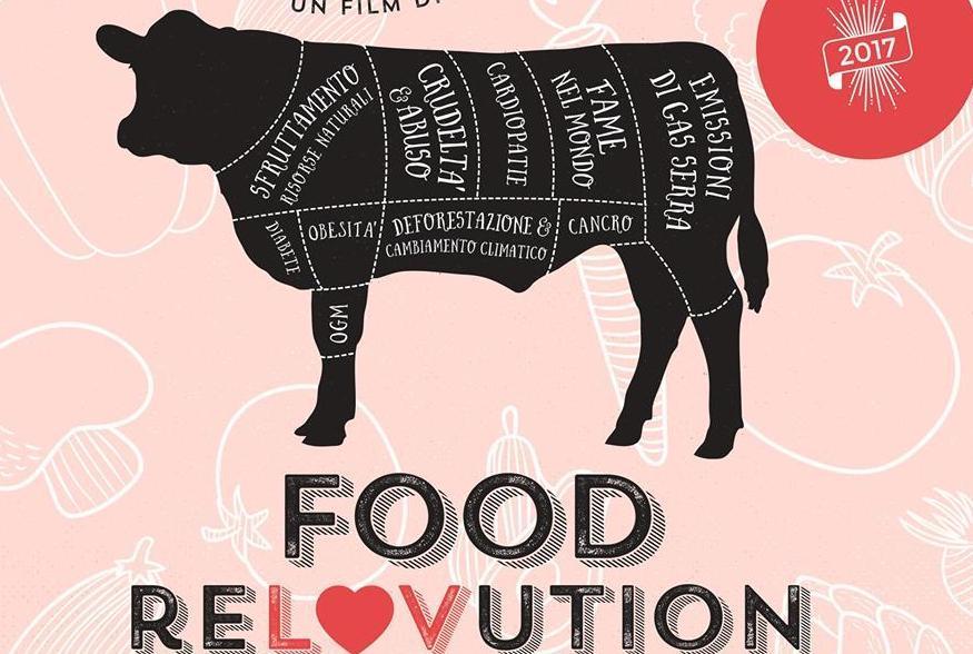 Cibo, salute e impatto ambientale: il documentario di Torelli