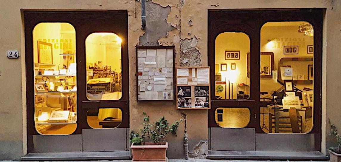 La tipografia più amata dalle star  
