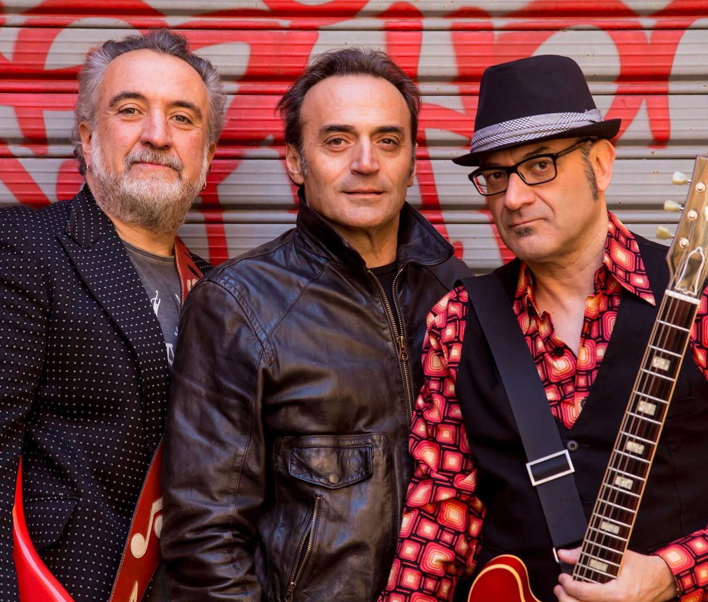 Modena, estate al Millybar con Blues Festival concerti e cinema 