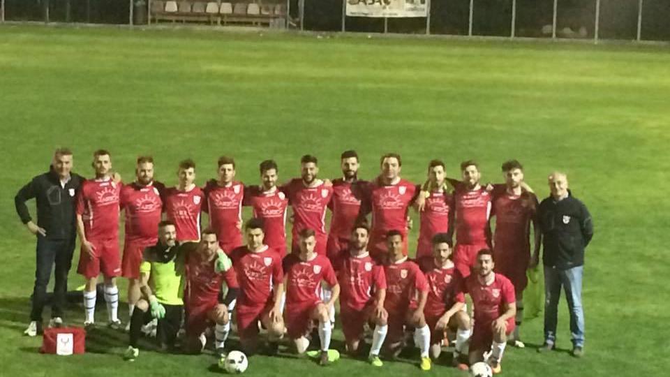 Al via il 55° Città di Prato interprovinciale