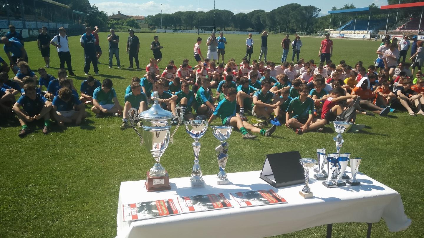 Il Torneo Cambi al Lazio L’Under 18 Cavalesto batte ancora Firenze