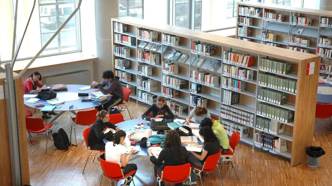 San Giorgio, da 10 anni produce cultura