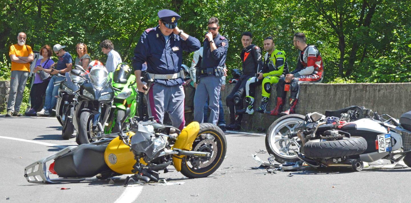 «Più controlli a sorpresa contro le alte velocità» 