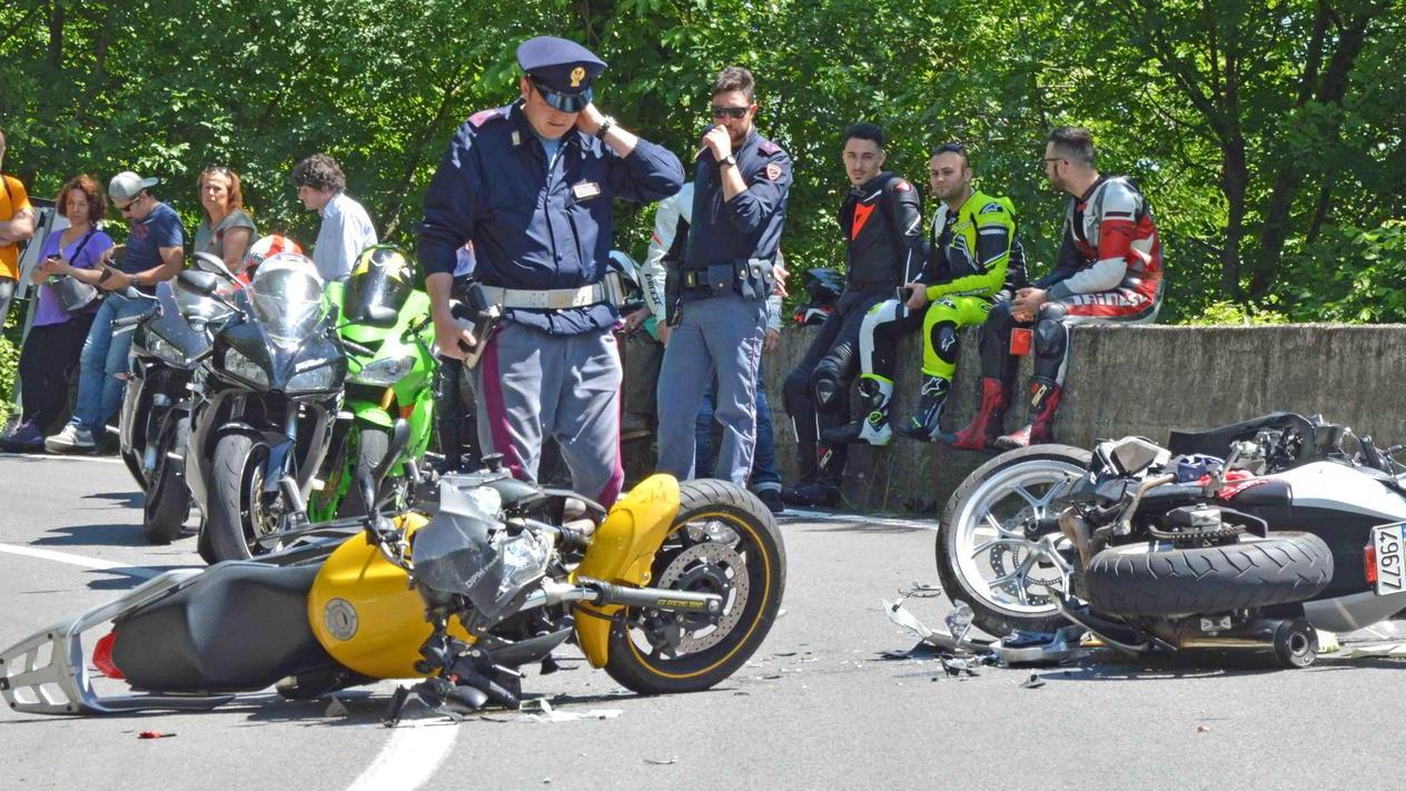 «Più controlli a sorpresa contro le alte velocità»