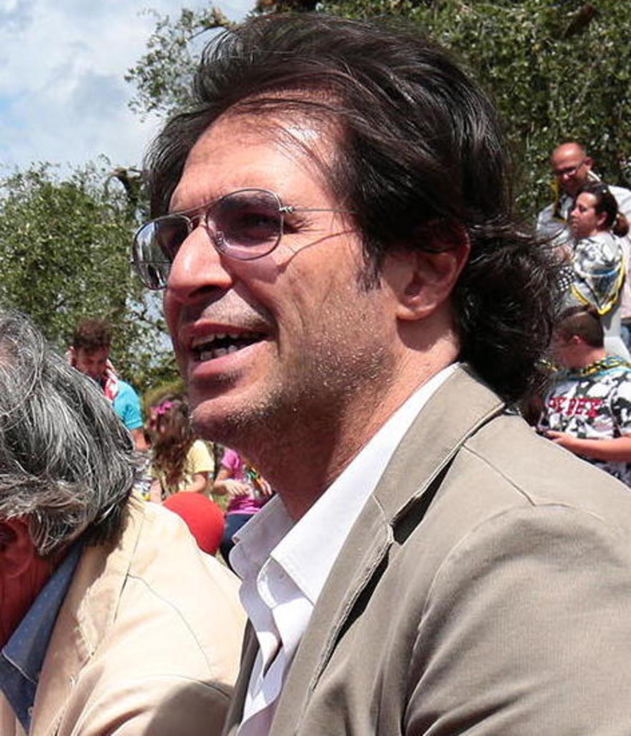 Daniele Cei si gode il successo «Orgogliosi del pubblico»