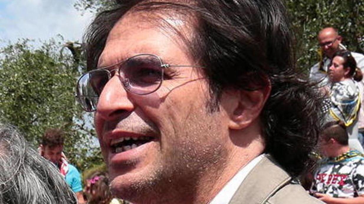 Daniele Cei si gode il successo «Orgogliosi del pubblico»