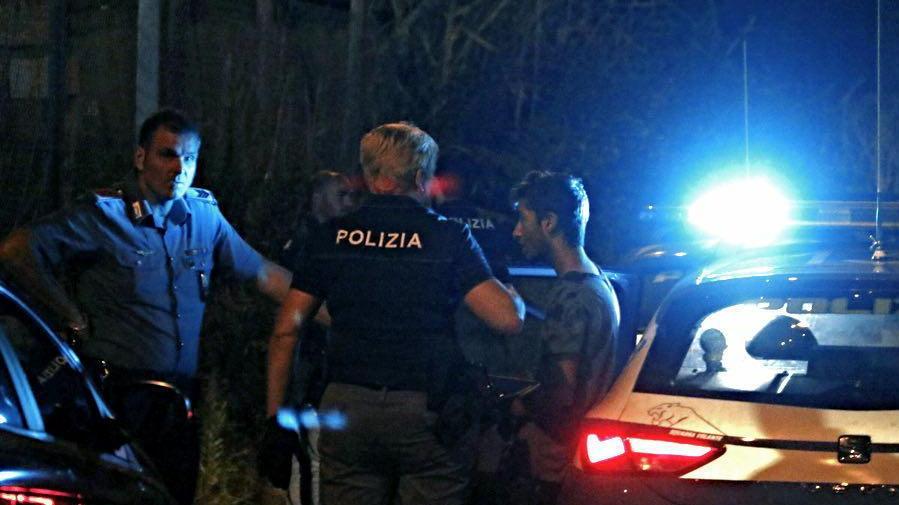 Folle inseguimento in auto Tre giovani condannati