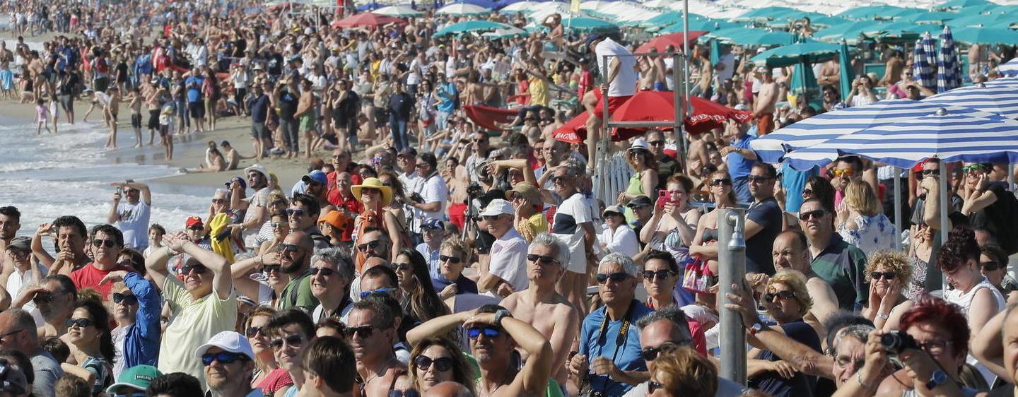 «Le critiche dagli stessi che organizzano Canapisa»