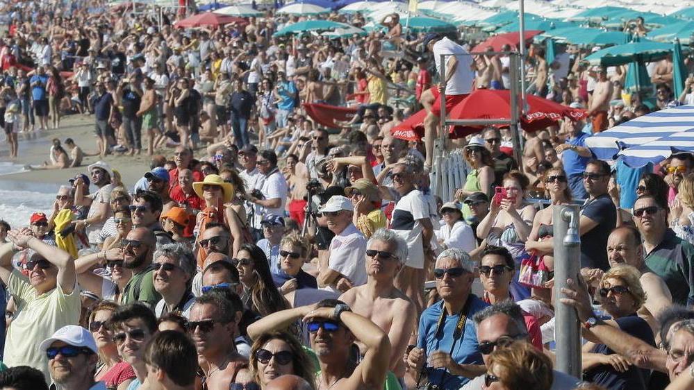 «Le critiche dagli stessi che organizzano Canapisa»