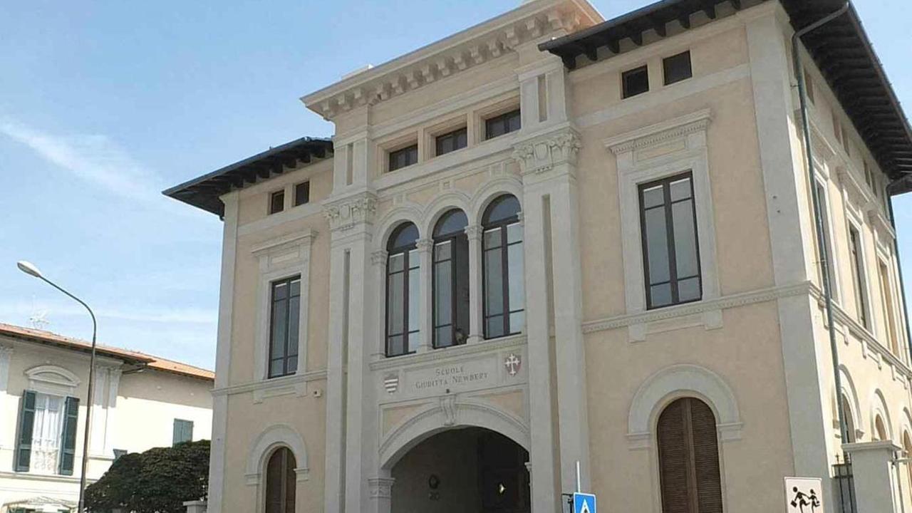 La Newbery splende del fascino di cento anni fa