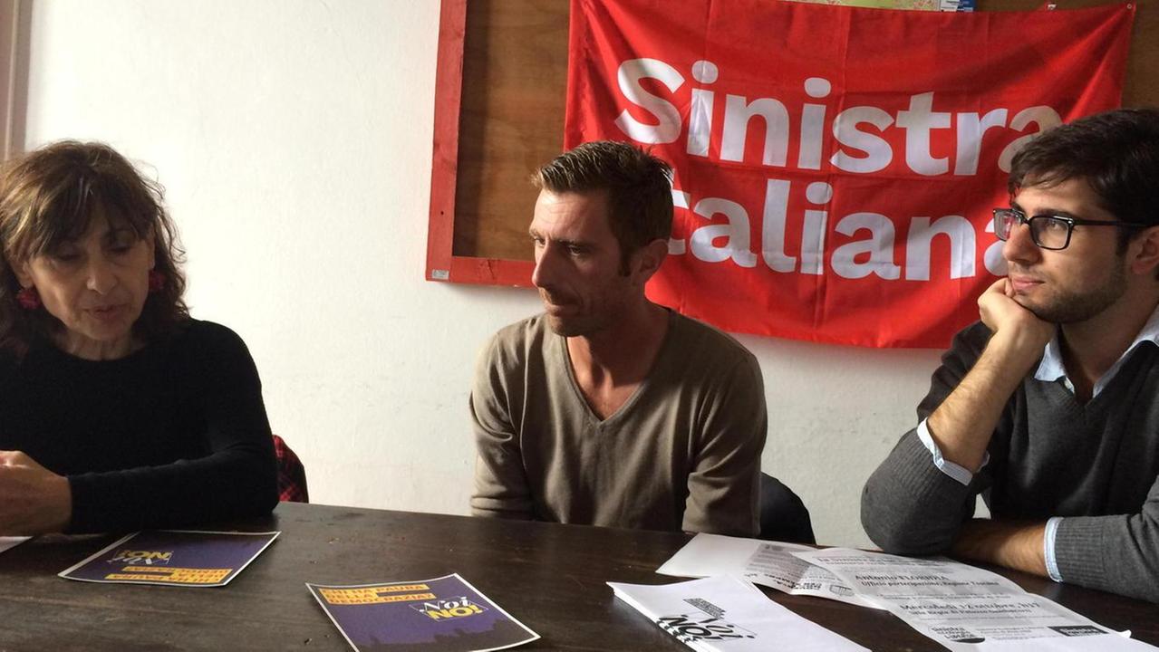«Pronti ad aprire un dialogo con Mdp alternativo al Pd»