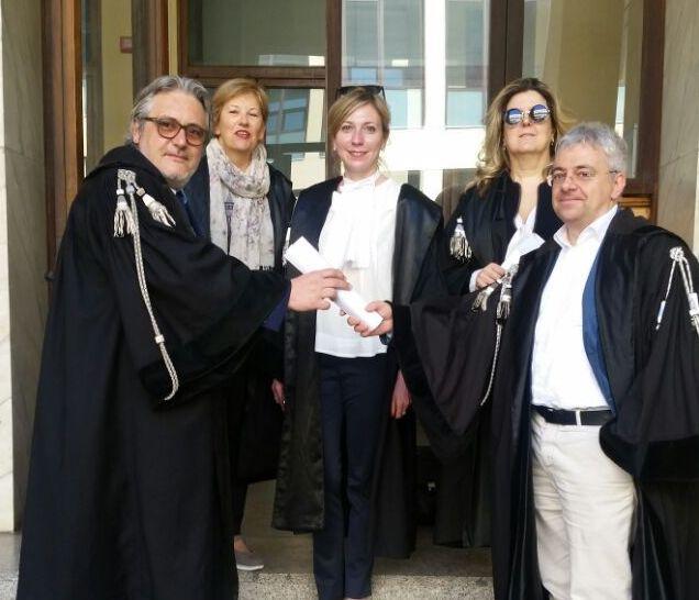 Riforma, magistrati onorari in sciopero della fame 