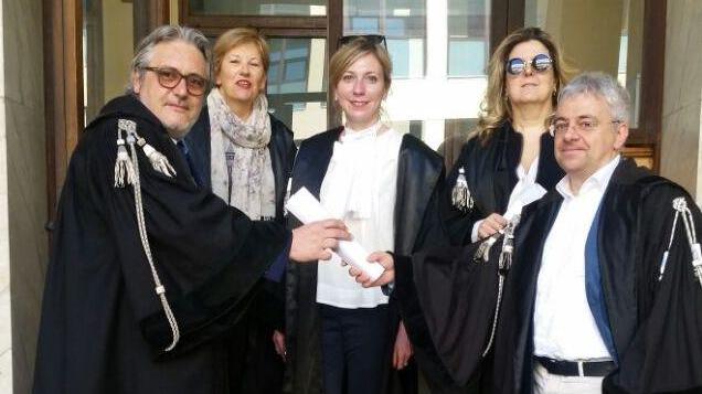 Riforma, magistrati onorari in sciopero della fame