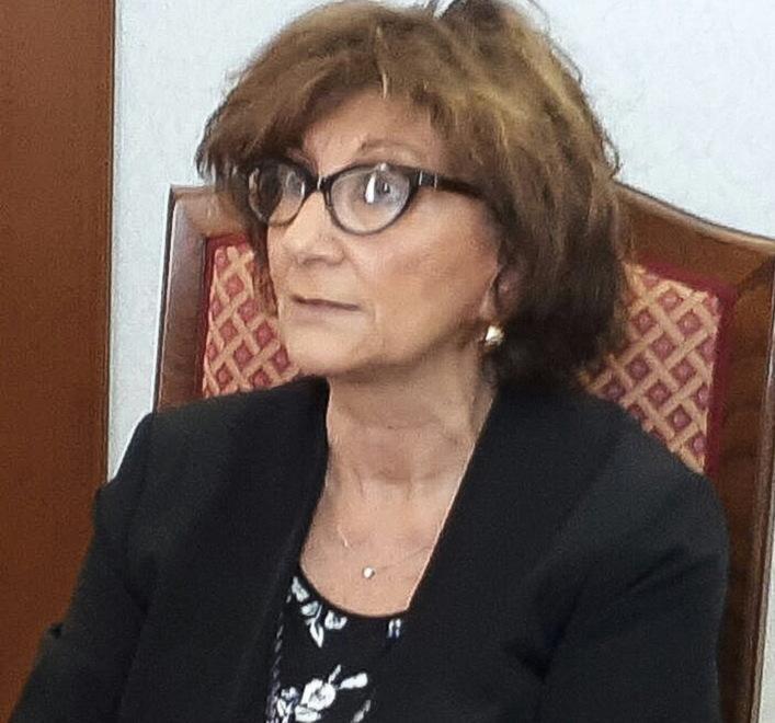 Cagliari, ecco la nuova prefetta 