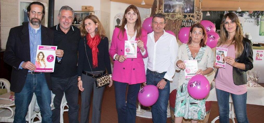 Ecco chi scende in campo per il consiglio municipale