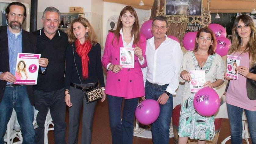 Ecco chi scende in campo per il consiglio municipale