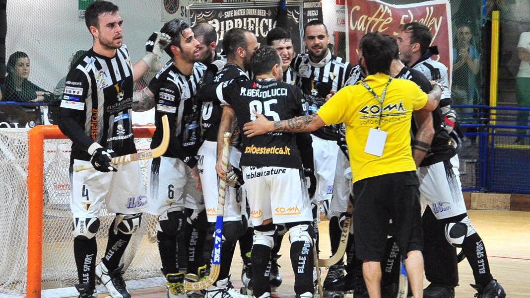 Viareggio a Lodi sognando l’impresa bis