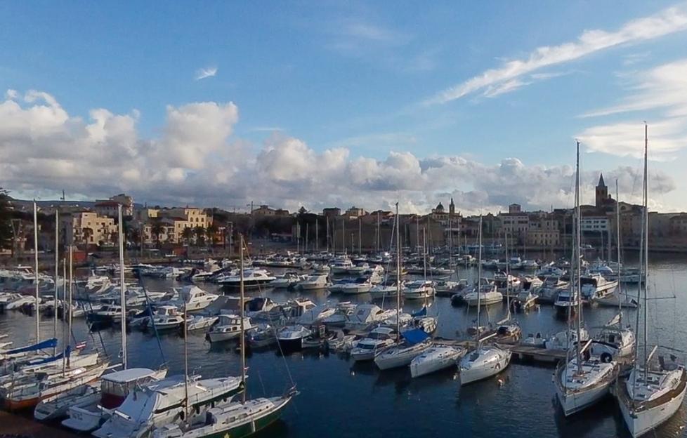 Alghero, progetti sul porto bocciati: tutti contro la Regione 