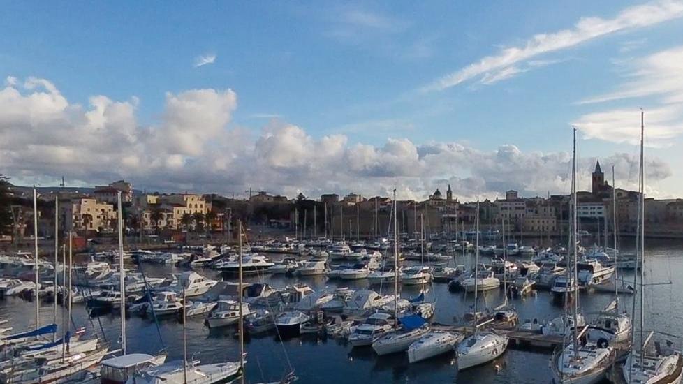 Alghero, progetti sul porto bocciati: tutti contro la Regione 