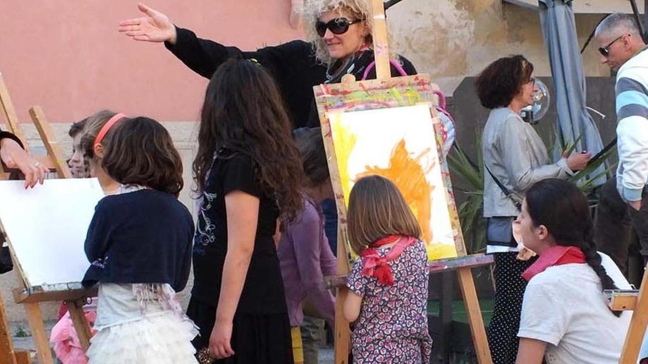 Successo della domenica dedicata ai bambini